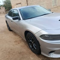 جارجر • ٢٠١٨ • مكينة جديده