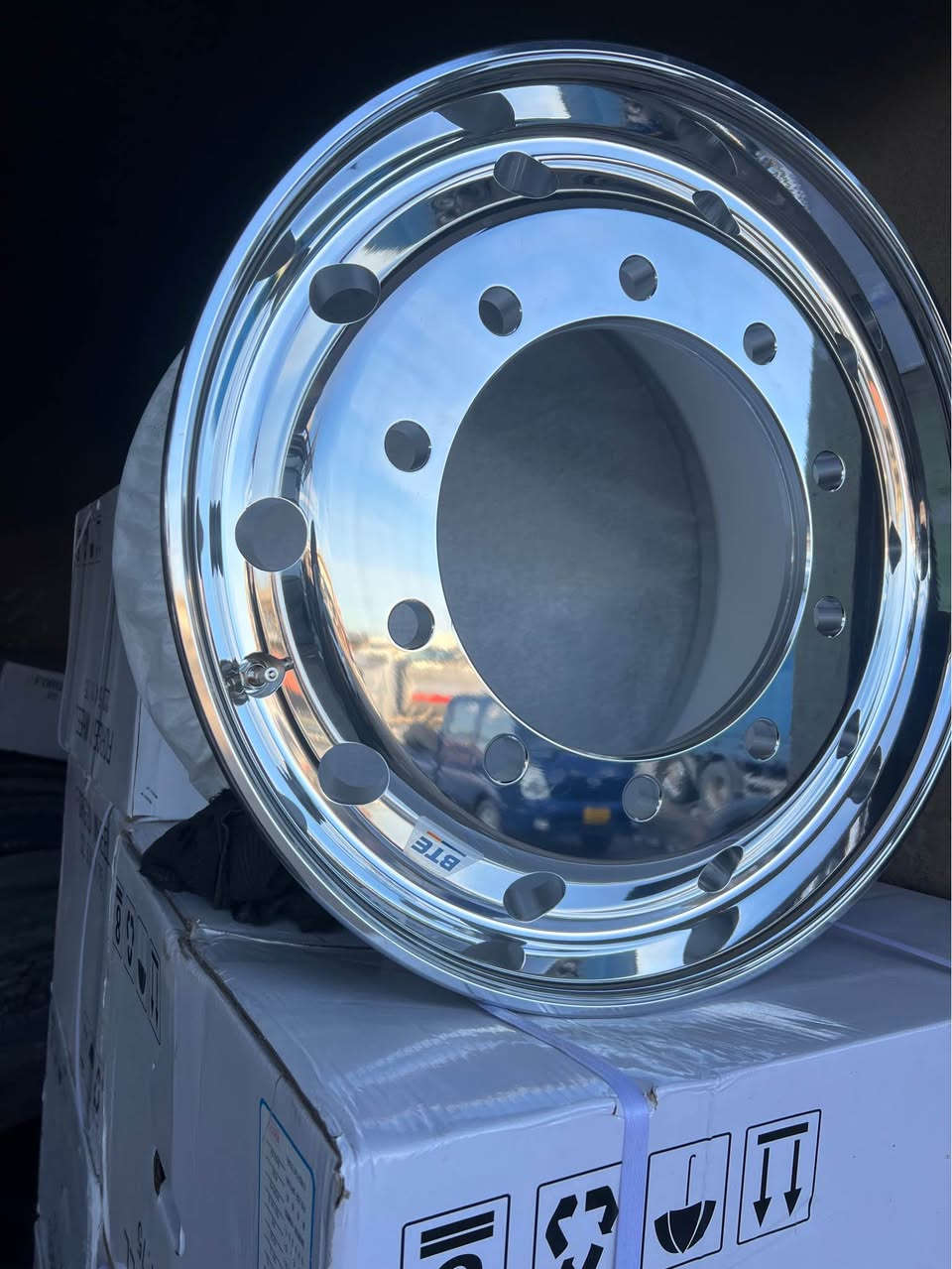 وياله نجمه Singapore


**إذا كنت صاحب هذا الإعلان وتريد حذفه لأي سبب، رجاءا أرسل رسالة إلى الدعم الفني**