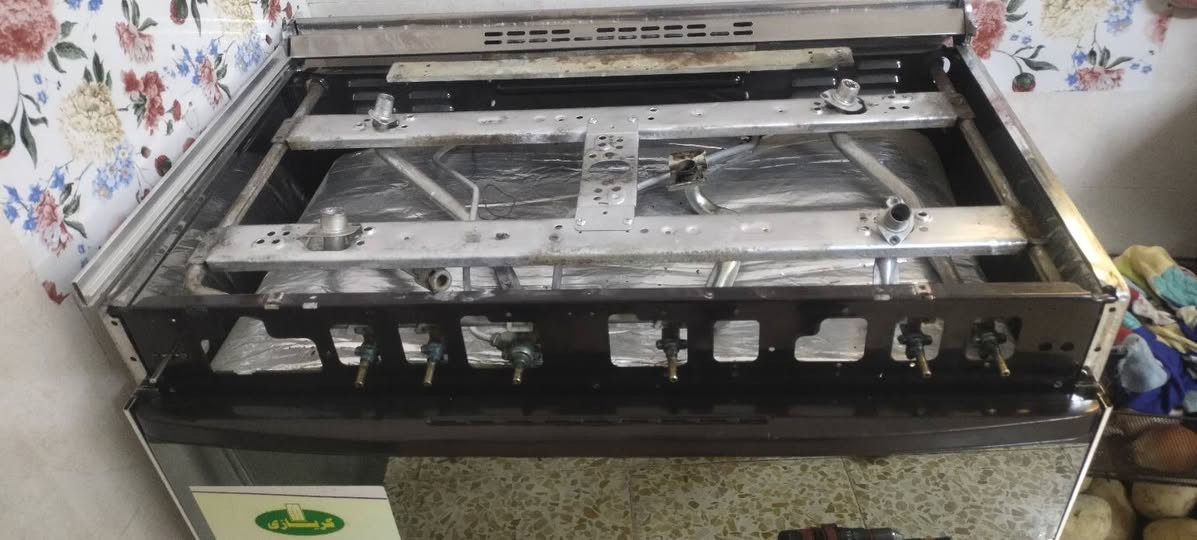 تم الصيانه في شركة طارق كركوك ✅
🧰(((ورشة متنقلة في جميع أحياء كركوك)))
 🧑‍🔧🧑‍🔧صيانة موقعية داخل منزلك لصيانة وتصليح 🧑‍🔧🧑‍🔧
#الطباخات + الافران...🫕♨️
#الغسالات
#المبردات🌀
#الصوبات النفطيه والغازيه والزيتية والكهربائية 🔌
#تركيب #الخلاطات وعمل السباكه(بورجي)🚿
#صيانة #الكيزرات الغازي و الكهربائي .🪛🔧
#تصليح الأجهزة الكهربائية المنزليه🏘️
#صيانة كهرباء المنزل ...🔌🪛
#بادارة: ورشة ابو أيلاف المتنقلة في كركوك 
#ضمان_امان_شغل_درجه_اولى
💥للاستفسار.... ⬇️☎️
***********
