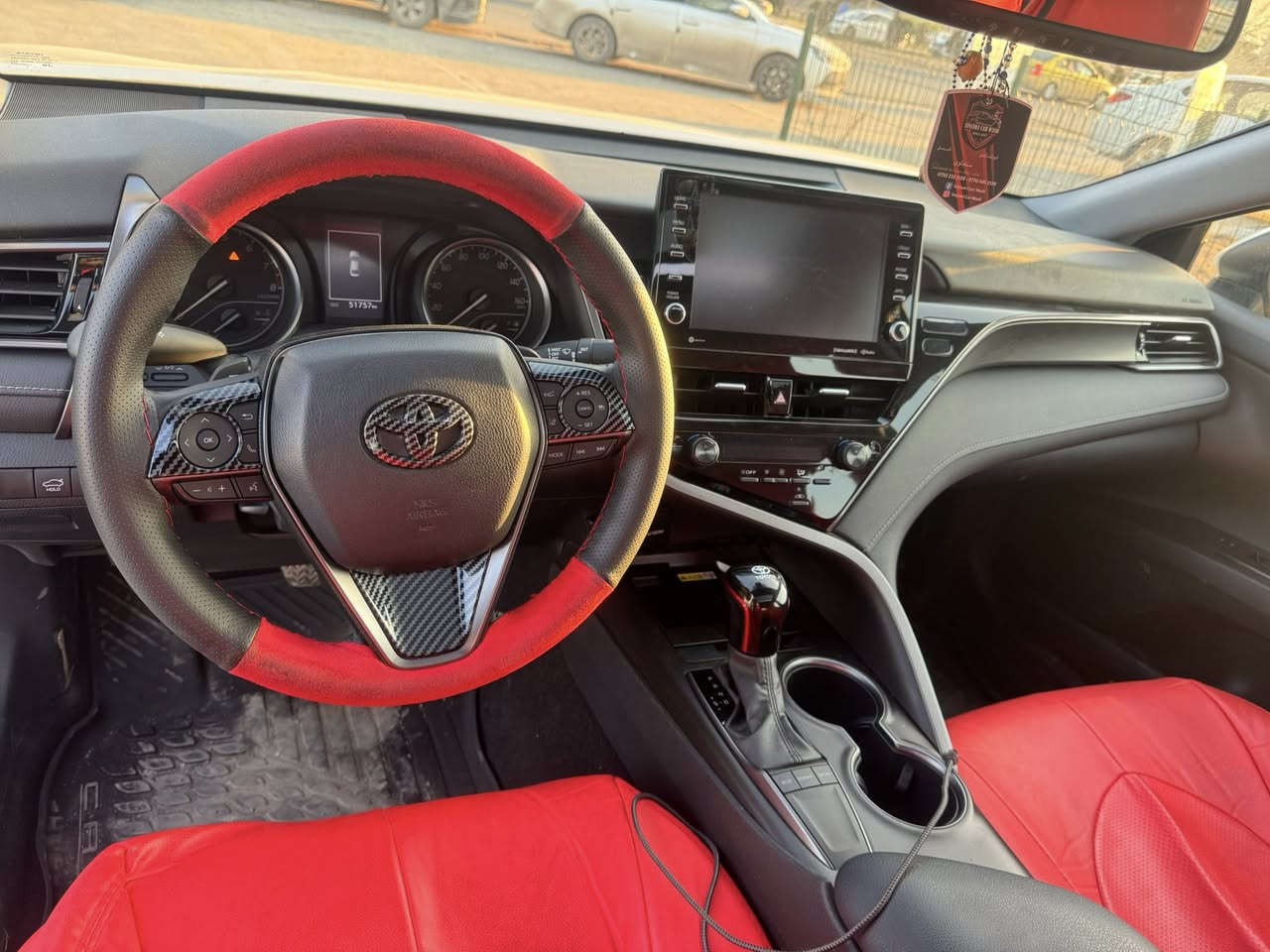 للبيع 2023 SE بلص صور الحادث مرفق بدون صبغ فقط بارد السعر 230$وبي مجال
***********
