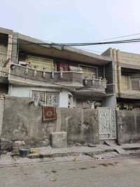 حي دجلة • ١٨٠م • ٤ غرف