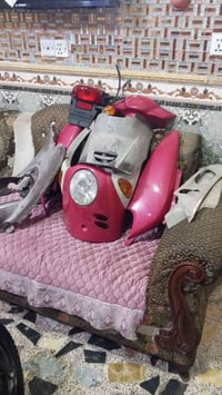 عندي ماكينه فله وكفرات للبيع 07737592442