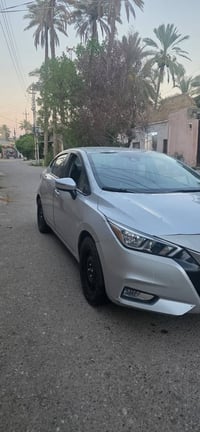 نيسان ٢٠٢١ • رقم بغداد • بدون صبغ