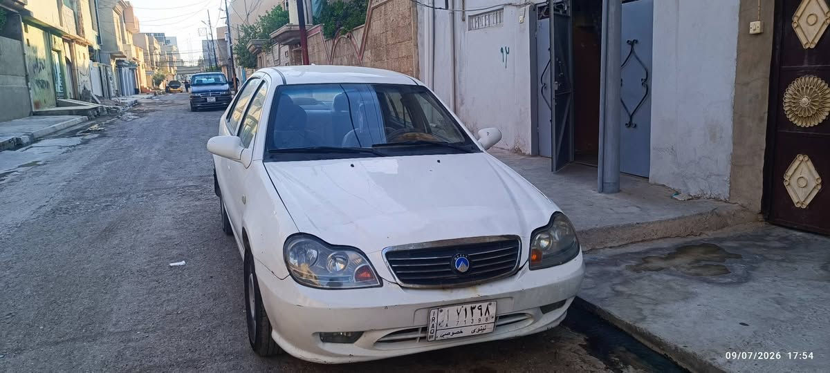 CK
موديل 2013 كصه جديده 
بيها جاملغ امامي مبدل وصبغ قبغ البانزين  + ملاحضات خفيفه
كشنات جدد 
ارضيا جلد جديدا
شاشه +كاميرا
تحويل فقط
السعر 45
***********
