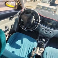 اكسنت دبدوب • ٢٠٠٩ • وارد كوري