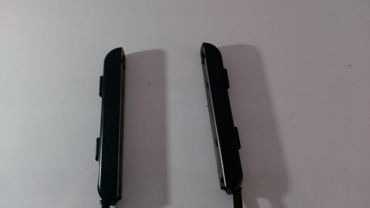 للبيع 
سعر 250 وبي مجال
مع ملحقاته والعاب


**إذا كنت صاحب هذا الإعلان وتريد حذفه لأي سبب، رجاءا أرسل رسالة إلى الدعم الفني**