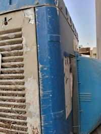 مبردة • ماطور شغال • كركوك