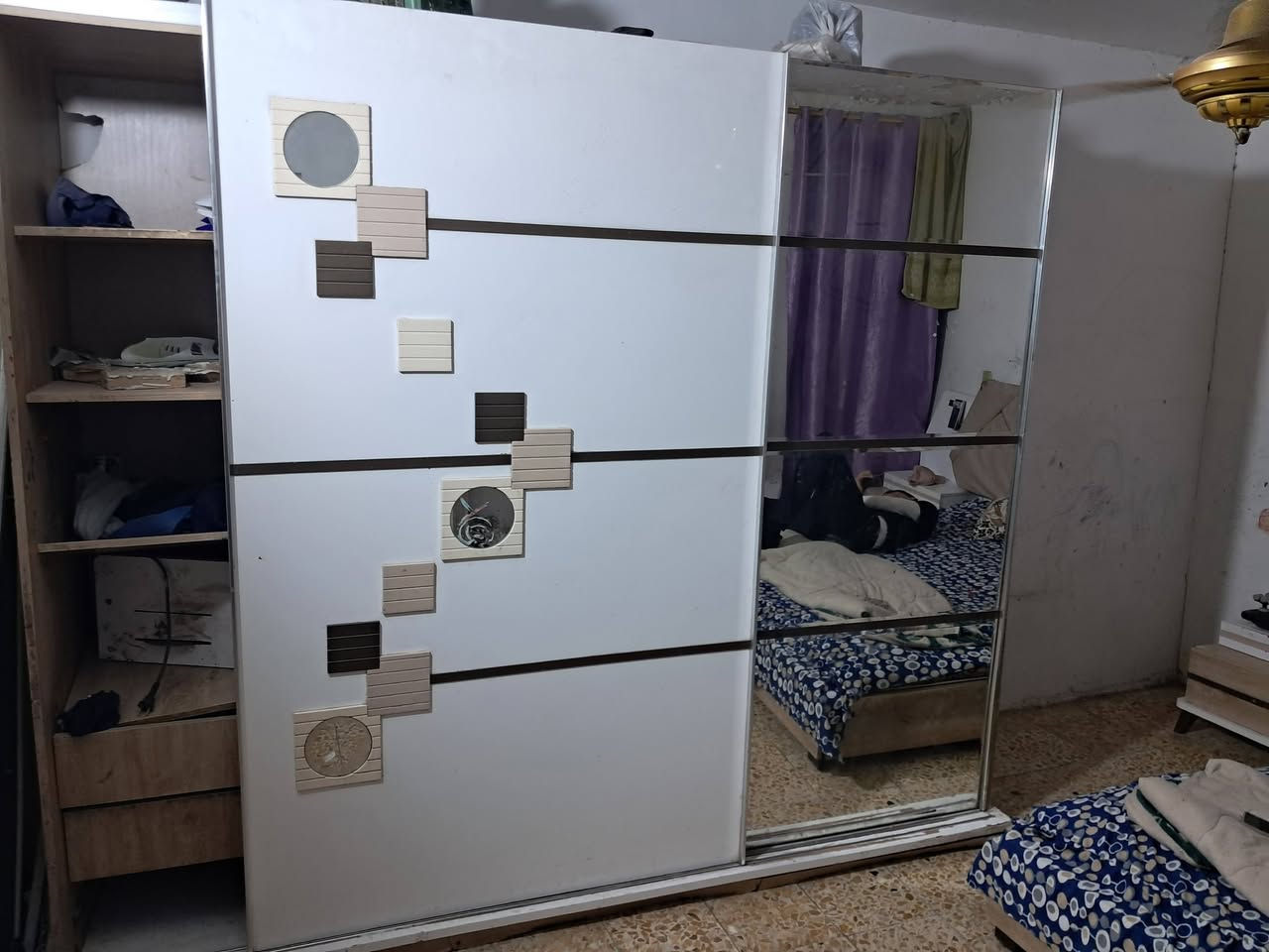 كنتور وجربايه ٣٠٠ نضافه ٦٠ بالميه


**إذا كنت صاحب هذا الإعلان وتريد حذفه لأي سبب، رجاءا أرسل رسالة إلى الدعم الفني**