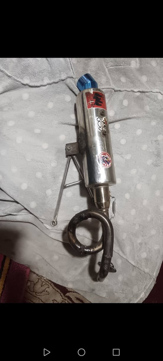 سلام عليكم صالنصه رياضي مال ماكس كدله منغولي لبيع السعر ٣٠ وبيه مجال المكان نجف حي النصر 👍


**إذا كنت صاحب هذا الإعلان وتريد حذفه لأي سبب، رجاءا أرسل رسالة إلى الدعم الفني**