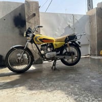 دراجة نارية • موديل 21 • أوراق مكاني