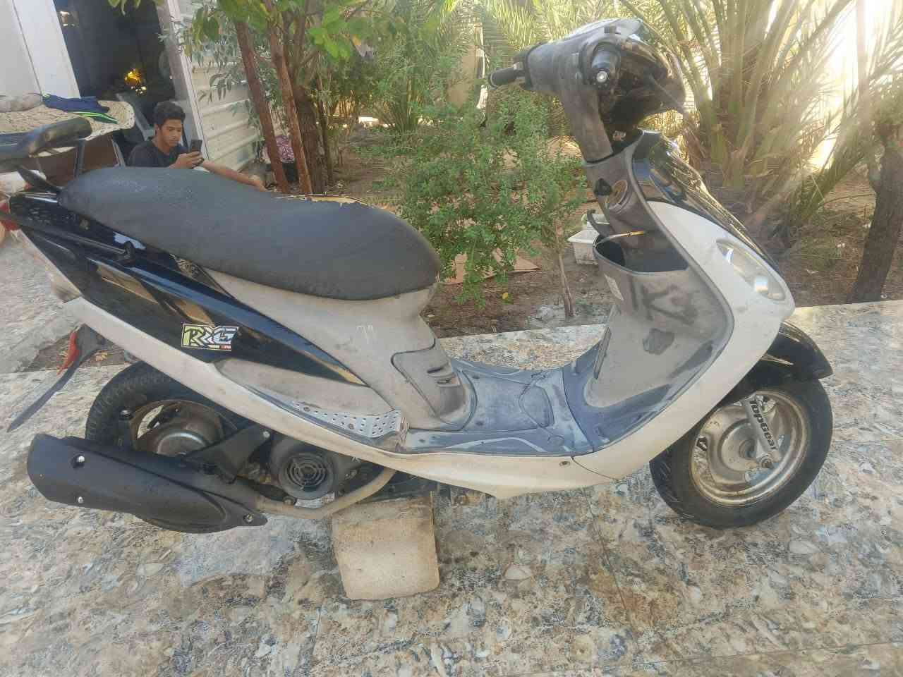 ماكس قجمه للبيع سعر خاص


**إذا كنت صاحب هذا الإعلان وتريد حذفه لأي سبب، رجاءا أرسل رسالة إلى الدعم الفني**