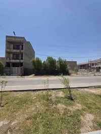 حي الجهاد • ٣٠٠م • واجهة ١٥م