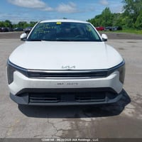 كيا K4 2025  رقم اربيل وكالة او تحويل مضمون ماشية   9 الف  صور تقرير ب...