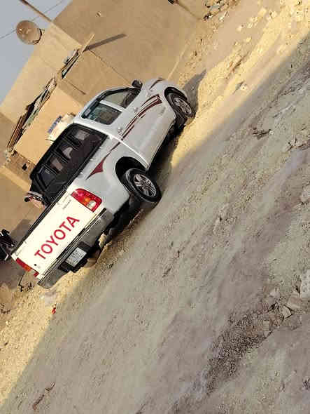 فلاونزه 2007كويتي رقم واسط سنويه30بعدني مامستلم الوحات فقط صبق بل ربع شخط ومصلح واليست ضربه
مكينه كير خير من الله حداديه تبريد كهربايات جاهزه برقي متذب عليها فقط تايرات نص عمر المكينه بل 120صوت زنجيل رحت الفيتر طلبو 120الف 
المكان بغداد النهروان المعامل***********
السعر129وبيها مجال الشراي الموشراي لايتعبني وتعبه اقصاد مابيع
