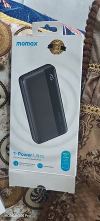 موماكس • ٢٥٠٠٠mAh • شحن سريع