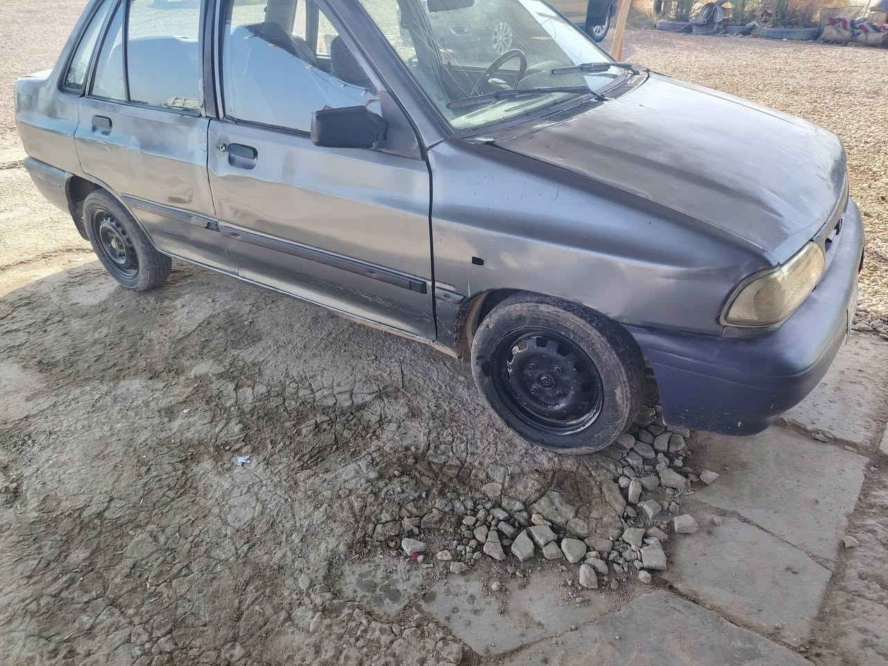 سايبة موديل ١٢ رقم بصرة مالكهة بل سماوة شوكت ماتريد داور موجود سنوية ال 27مكينة وكير حلوات وحدادية وتخم تاير والبديل شوف عينك السعر٢٢ وبيهة مجال


**إذا كنت صاحب هذا الإعلان وتريد حذفه لأي سبب، رجاءا أرسل رسالة إلى الدعم الفني**