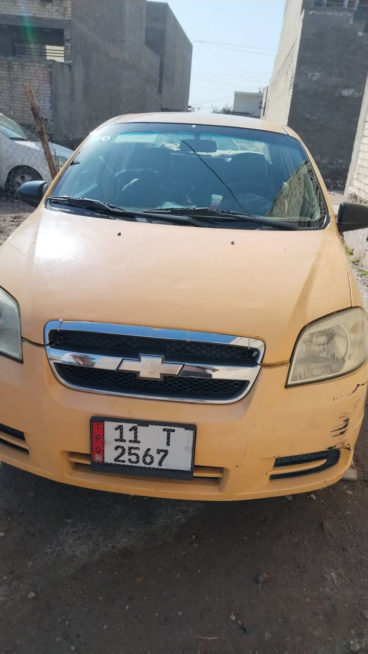 افيو خليجية كير عادي موديل 2009 كير مكينة تبريد صدر كله مكفول بيها فقط طخة بالصندوك ومعدلينها ساحبيها فقط هاي لاصبغ ولامعجون بيها بأسمي 
مكاني بغداد
السعر 63 وبيها مجال قليل
***********
