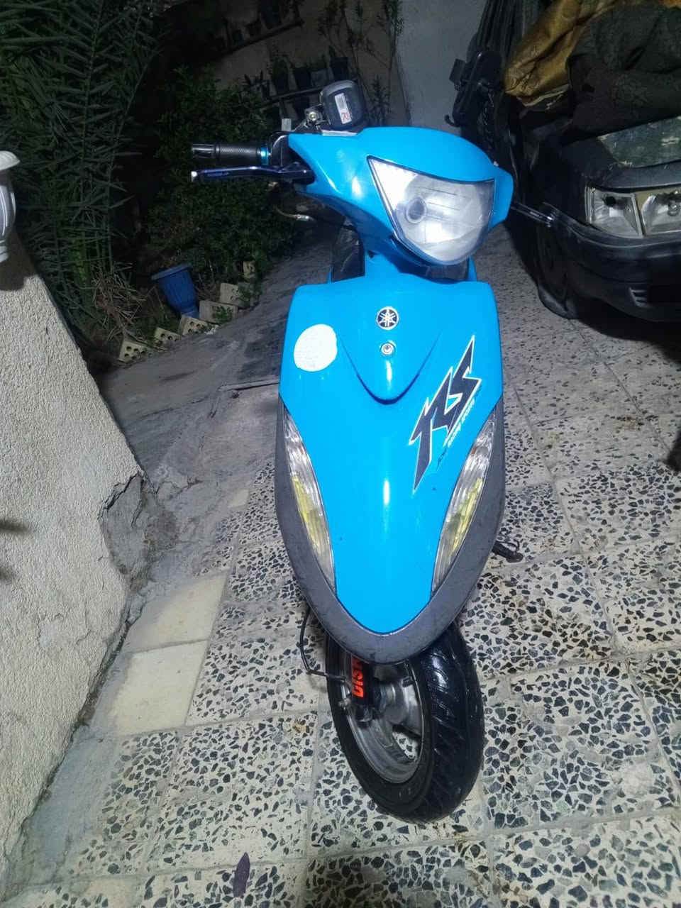 سلام عليكم دراجه ماكس عدله بحريه بلادي كفرات ابلادي شرط اذا مو بلادي ابلاش تاخذها يدأت بلادي KOSO كوسو مكينه بلادي 49 الصور كدامك وشوف السعر 725 وبيها مجال قليل هذا رقمي بغداد العبيدي *********** بي واتساب مامتواجد فيس
