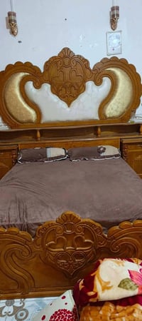غرف نوم • غرفه اخشاب