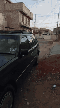 سلام عليكم مرسيدس دب استيشن مديل 90 مكينه بلاديه خراطيم خير منالله لاتنقيص لا تبخير رقم انكليزي بسمي تحويل ثاني يوم (مصبوغه عام لجماليه فقط)  سياره كامله مكاني بغداد البياع تقاطع الدرويش سعر 55بيهه مجال بسيط ***********بي وتساب او اتصال
