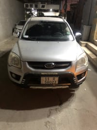 سبورتج • ٢٠٠٩ • كفاله عامه