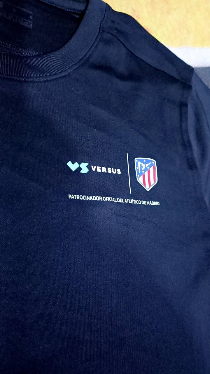 تشترت اتلتكو مدريد اورجنال 

قياس لارج 💪

قطعه جدا جدا راقيه🌹

السعر ..15


**إذا كنت صاحب هذا الإعلان وتريد حذفه لأي سبب، رجاءا أرسل رسالة إلى الدعم الفني**