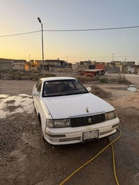 بطة • ١٩٩٣ • نقص تبريد