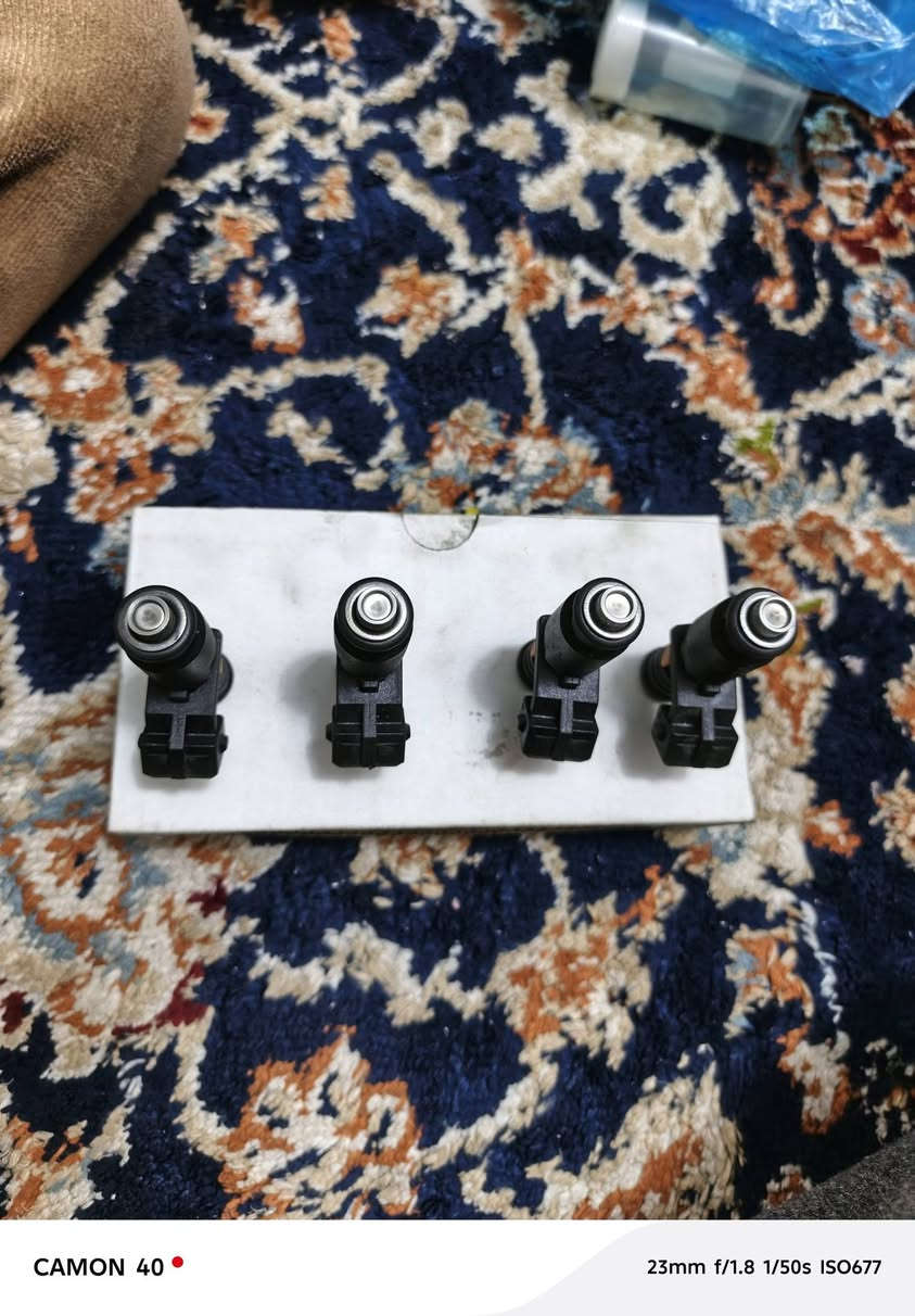 نوزلات سايبا  اصلي رقم تسلسلي جدد للبيع


**إذا كنت صاحب هذا الإعلان وتريد حذفه لأي سبب، رجاءا أرسل رسالة إلى الدعم الفني**