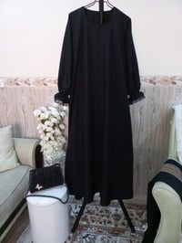 ريتال للخياطة • عبايات رمضان • توصيل لجميع المحافظات