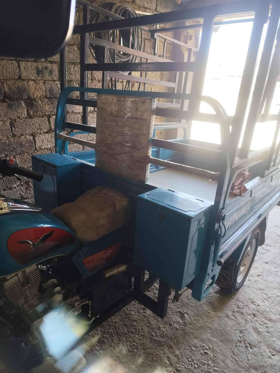 للبيع ستوتا جنوبي أصولي  2023 رقم ***********
