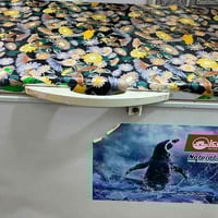 مجمدة • حجم كبير • بدون ضرر