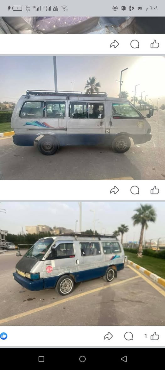 كية بستا موديل 94 كير محرك مفولات سعرها 30 وبيها مجال مكاني بغداد ابو غريب ***********

