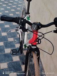 متاح بايك c700 من ماركه GRAPHIS المعروفه البايك صناعة ايطالي 🇮🇹 كامل م...