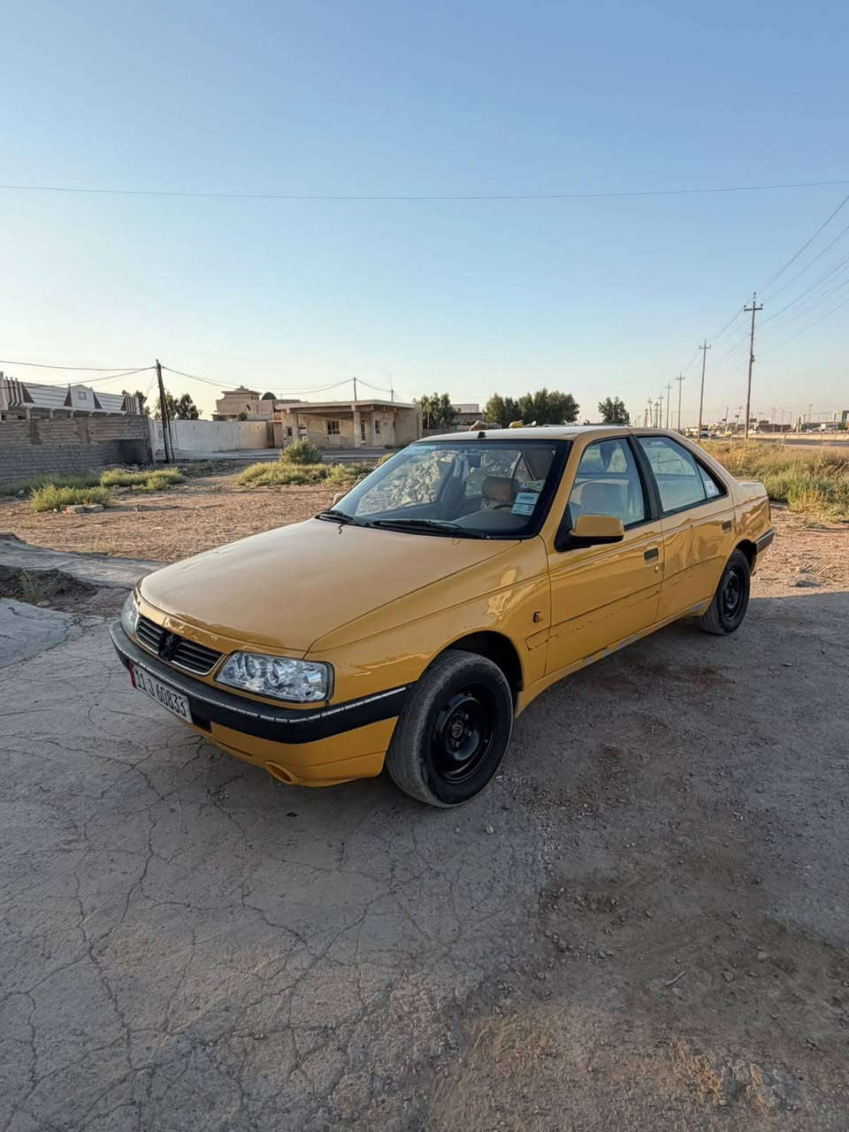 سياره للبيع مكفوله216,00بيه ضره قليله بلباب***********
