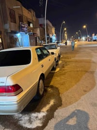 راس الثور • ١٩٩٦ • مكينه شاده