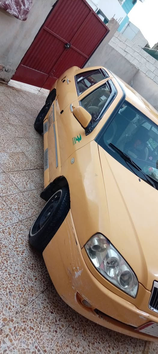 سلام عليكم ورحمه الله وبركاته سيارة البيع او معارضه مع فيكتراو سايبا سيارة شيري كوين تكسي  موديل 10 كير محرك شرط هيئه عليها 350 غرامات صفر شرعيه موجود تريد وكاله اريد تحويل  سعر 24 بيها مجال ويرهم مراسل مع سايبا اوفكترا عنوان موصل رشيديه الرقم اتصال على الواتساب (***********)
