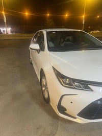كورولا • ٢٠٢٣ • وارد الفلوجه