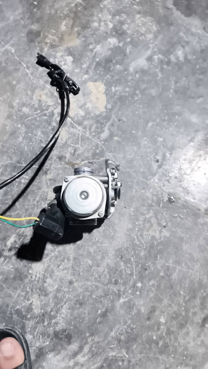 للبيع كابريتر مال ماكس جديد فول نضافه سعر١٣قفل ابيع هسه قبل باجر


**إذا كنت صاحب هذا الإعلان وتريد حذفه لأي سبب، رجاءا أرسل رسالة إلى الدعم الفني**