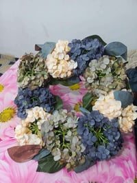 ورد زينة • قطعتين • توصيل مجاني