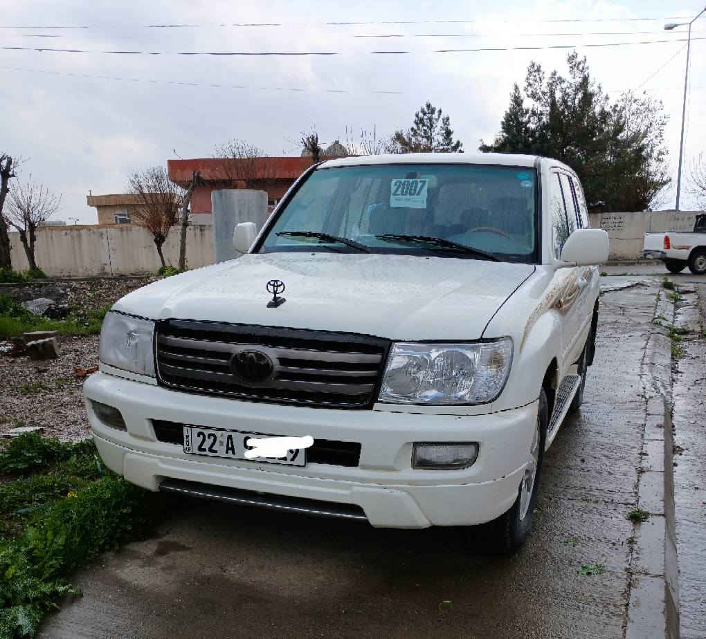 مۆنیکا مۆدێل 2006 فول فول مواسەفات  نمونە لەجوانی سەنەوی تازە  تەحویل ئەسڵ بۆنیدو جانتا بۆیاخ بێ ناوگرتن واتە دوو پارچە گێڕ مەکینە تەحویل غەرامە دەعامی بۆ دەعامی بەشەرت 
178گەڵا معامەلە تەنها فرۆشتنە
شوێن چەمچەماڵ شمشمل, السليمانية


**إذا كنت صاحب هذا الإعلان وتريد حذفه لأي سبب، رجاءا أرسل رسالة إلى الدعم الفني**