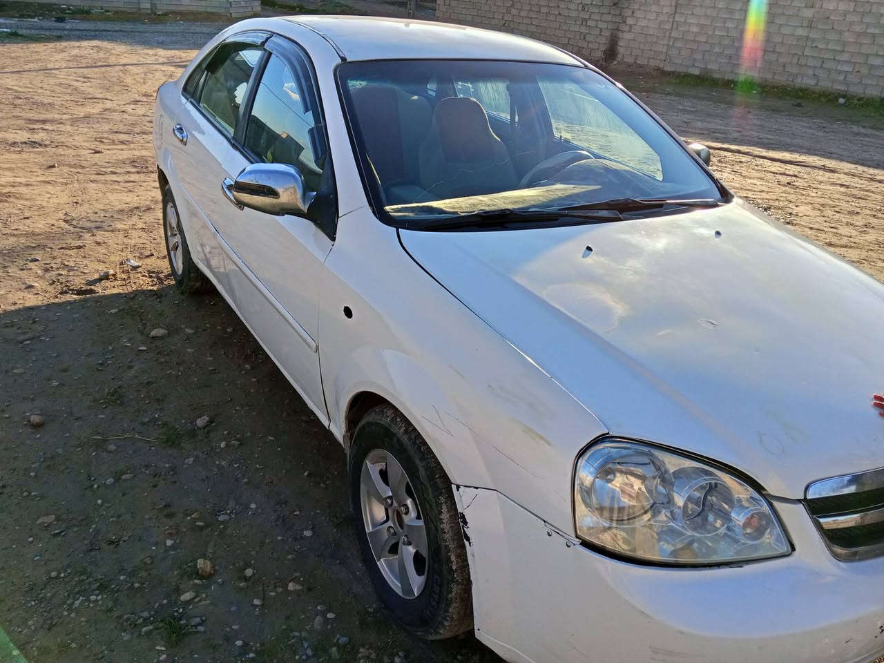 السلام عليكم اوبتره 2005 محرك كير صدر شرط رقم بغداد دولي باسمي شرط التحويل كير عادي
طخم تاير جديد سياره جاهزه للاستفسار الاتصال *********** ملاحظة يرهم امراوس حب القناعه المكان ناحية الزاب
