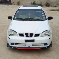 اوبتره • ٢٠٠٤ • محرك وكير جدد