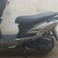 دراجه لبيع ثعلب لبيع طافيه ماعرف شنو عطلها ابيع كوم حديد  07740798308 ...