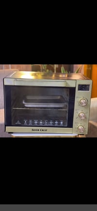 فرن • نضيف جدا • بينو بانكه