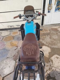 دراجه للبيع 2026     07811029512