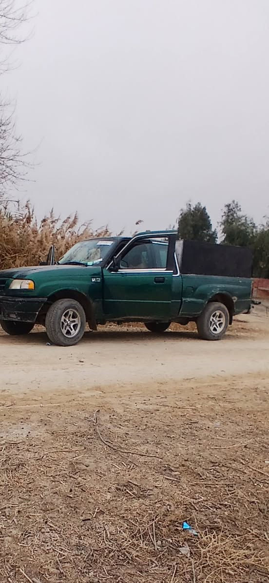 سلام عليكم بيكم مازدا قماره وربع سعر ب خاص شرط تحويل كير توماتيك محرك بطه 
الرقم ***********
,***********
