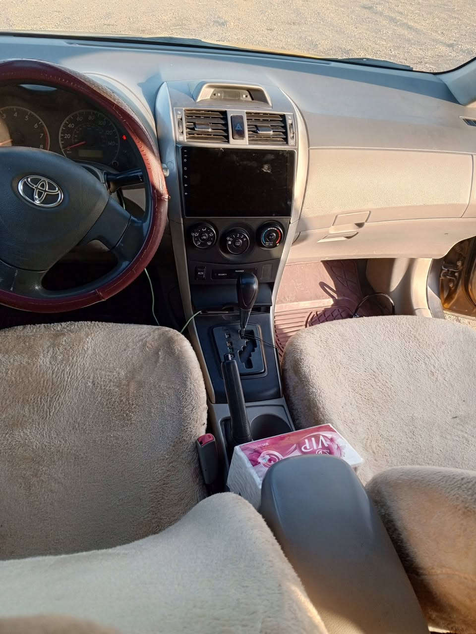 كورله رقم نينوى موديل 9كندي
ضرر بدون دواخل تبديل بونيد بي جاملخ هيه وغرامات مصفره شرط تحويل كير محرك شرط مال 17يحتاجله شويه ترتيب صبغ سعر 98.            ***********
