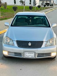 ٢٠٠٦ • ١٢٨ الف • مكينة صغيرة