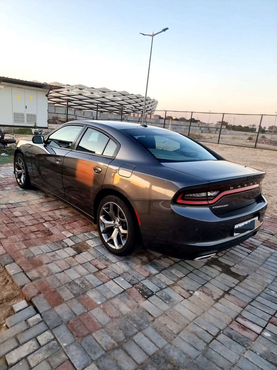 جارجر 2022 اصل

 رقم بصره بسمي تحويل ثاني يوم 

وارد أمريكي صور الحادث بالمنشور 

 مبدل  بس بنيد  والدعاميه محدثه srt 

ماشيه 29  الف ميل مكفول الغد والشاصي

السعر 252

للاستفسار على الرقم*********** رقم صاحب سياره مكلف بل نشر
