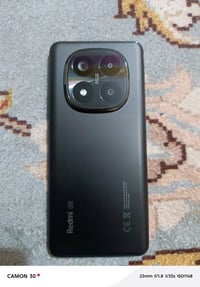 ريدمي نوت ١٤ برو بلس • ٥١٢/١٢ • شحن ١٢٠ واط